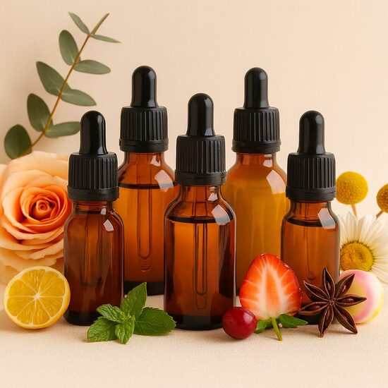 LAPARATI AROMA