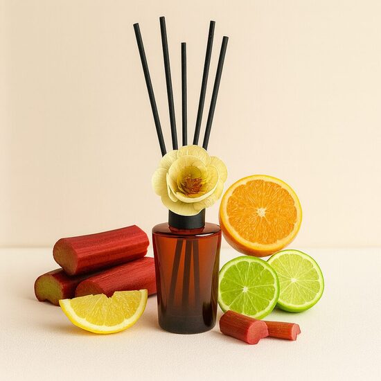 Citrus Muse